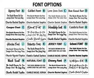 Cadeau de pickleball, Housse de raquette de pickleball, Housse de raquette de pickleball personnalisée brodée, Cadeau de pickleball, Événement de pickleball - Product Image 2