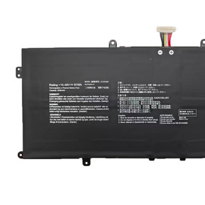 Wholesale 81Wh C41N1904 <b>Rechargeable</b> <b>Battery</b> Pack for ASUS Zenbook 13 UX325JA & Zenbook 14 UM425IA Laptop Replacement - Product Image 2