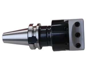 Cabezal de perforación ajustable Herramientas de perforación Cabezal de perforación de fresado 12MM 18mm 25mm Cabezal de perforación F1 Fresadora ajustable Cabezal de perforación F1 - Product Image 3