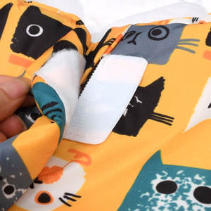 Copri sacco a pelo per <span class=keywords><strong>passeggino</strong></span> per bambini <span class=keywords><strong>coperta</strong></span> impermeabile antivento per autunno e inverno <span class=keywords><strong>coperta</strong></span> per fasce anti-shock - Product Image 5