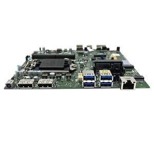 Carte mère d'origine pour Dell Optiplex 7060 MFF IPCFL-BS/<span class=keywords><strong>EK</strong></span> LGA 1151 DDR4 CN-04MFRM 04MFRM 4MFRM 100% testée - Product Image 1