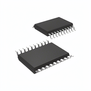Composants électroniques en ligne, 20 TSSOP (0,173 ", largeur 4,40 mm), en stock, IC MCU 8BIT 4KB FLASH 20TSSOP STM8AF6213PCX - Product Image 1
