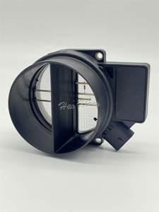 Haoxiang <span class=keywords><strong>25168491</strong></span> tự động maf Meter khối lượng cảm biến lưu lượng không khí cho Chevrolet Hummer Saab - Product Image 5