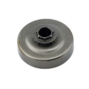เฟืองโซ่ 3/8"7T สำหรับเลื่อยยนต์ Hus51 55 รหัส 504808 - Product Image 1