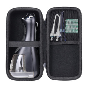 Étui de voyage rigide pour irrigateur dentaire <span class=keywords><strong>Waterpik</strong></span> sans fil Plus, irrigateur dentaire professionnel, <span class=keywords><strong>brosse</strong></span> à dents sonique Nano WP450 WP-440 - Product Image 1