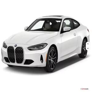 <span class=keywords><strong>BMW</strong></span> X Series X6 M50i d'occasion, berline - Product Image 3