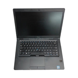 Stock precio barato para <span class=keywords><strong>Dell</strong></span> E5490 I5/<span class=keywords><strong>i7</strong></span> 8gen 8G 256G SSD usado negocio portátil Oficina portátil Delgado luz comercial ordenador de casa - Product Image 6