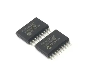 MC56F82733MFM QFN-32(5x5) Venda Por Atacado Quente Micro Controlador Ic Chip Componentes Eletrônicos