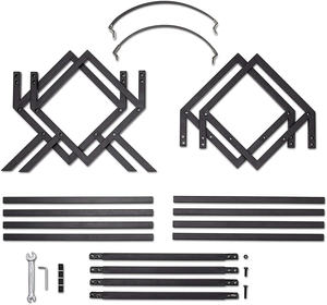 Bandeau vinyle pour dossiers, collection 2020, assemblage rapide, rangement, Design haut de gamme, protège les album, livres, magazines - Product Image 6