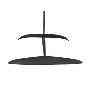 Tabla de Surf de Fibra de Carbono T700 de Alta Resistencia y Tamaño Personalizado - Product Image 1