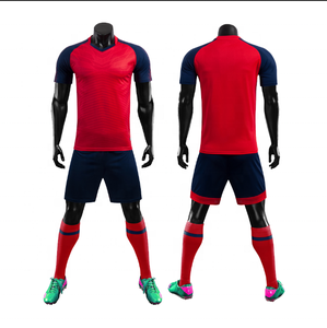 Maillot de football <span class=keywords><strong>Tahiti</strong></span> Sports personnalisé <span class=keywords><strong>pas</strong></span> <span class=keywords><strong>cher</strong></span> avec impression gratuite de logo - Product Image 1