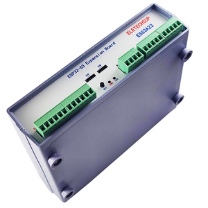 Lập trình IOT hộp điều khiển ESP32 S3 Board mở rộng kỹ thuật số Analog IO Wifi Relay chuyển đổi cho <span class=keywords><strong>Arduino</strong></span> PLC nhà thông minh IOT - Product Image 5