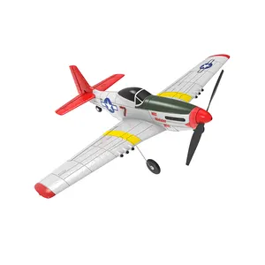High quality 2.4G rc plane for remote radio control air toy big airplane kids electric flying aircraft with gyroscope brushless