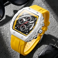 ONOLA 6853 Dernières montres pour hommes Montre-bracelet haut de gamme pour hommes Montre de luxe de haute qualité pour hommes