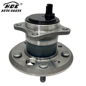 3DACF027F-29BS  42460-06090 42460-06100 56BWKHS03 Roulement de roue de haute qualité en gros pour TOYOTA CAMRY - Product Image 1