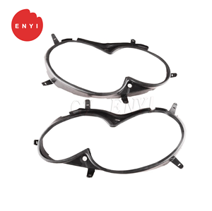 2098260191 Bandes d'étanchéité de joint de joint de phare ENYI convient pour Mercedes Benz <span class=keywords><strong>W209</strong></span> CLK200 CLK320 CLK350 <span class=keywords><strong>CLK500</strong></span> OEM 2098260291 - Product Image 3