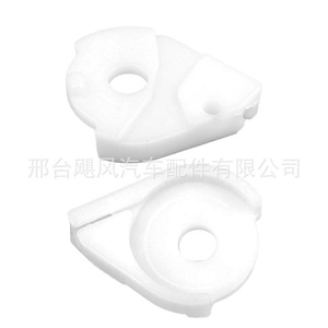 Hyundai Accent <b>Window</b> Regulator Repair Kit 82403-22011 <b>Plastic</b> Replacement Part - Product Image 4