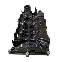 Nouveau couvercle de soupape de moteur Magneti Marelli OE 11128511342 de remplacement pour BMW F20 – Garantie 1 an