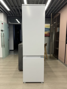 Congélateur et réfrigérateur intégrés Artaus 260L Réfrigérateur <span class=keywords><strong>encastrable</strong></span> sans givre avec source d'alimentation électrique pour armoires - Product Image 5