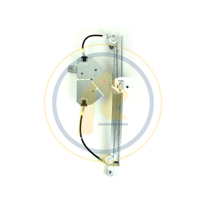 Regulador de Ventana Ac Rolcar ADAPTABLE para OE 8200028070 8201010924 compatible con Renault Megane 2002-2008 - Product Image 1