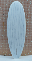 Planche de SUP en époxy personnalisée planches de SUP en fibre de carbone de haute qualité pour débutants