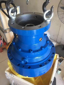Réducteur de puissance pour plateforme de forage rotative à engrenages planétaires série ED2150 ED2250 - Product Image 3