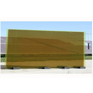 Paneles Solares Transparentes Solarfirst al por Mayor de 300W, Precio de 500W, Película Delgada Solar de 900W - Product Image 2
