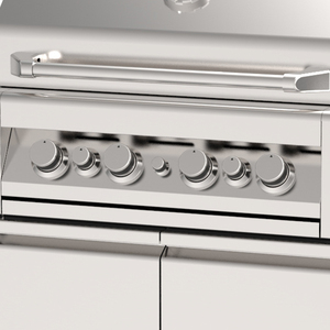 De acero inoxidable de alta temperatura vidrio equipo <span class=keywords><strong>profesional</strong></span> de <span class=keywords><strong>cocina</strong></span> al aire libre portátil parrilla de Gas - Product Image 6