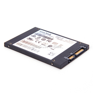ไดรฟ์ SSD ความเร็วสูง SDSSDA ขนาด 2.5 นิ้ว รุ่น SDSSDA-1T00 ความจุ 1TB SATA III 6Gb/s ไดรฟ์โซลิดสเตทภายในขนาด 2.5 นิ้ว สำหรับแล็ปท็อปและเดสก์ท็อปพีซี - Product Image 3