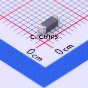BLM41PG600SH1L Ferrite Bead 1806 RF ( Impedance @ Frequency: 60Ohm@100MHz )( Error: 25% )( DC Resistance (DCR): 9mOhm ) - Product Image 1