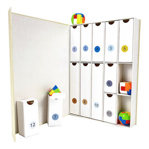 <span class=keywords><strong>2022</strong></span> Meilleure vente en gros fournisseur personnalisé 12 jours <span class=keywords><strong>calendrier</strong></span> <span class=keywords><strong>de</strong></span> <span class=keywords><strong>l</strong></span>'<span class=keywords><strong>avent</strong></span> boîte brillant stratification Sex Toy thème <span class=keywords><strong>de</strong></span> noë<span class=keywords><strong>l</strong></span> vente chaude - Product Image 5