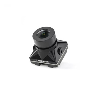 Caddx h1 fpv कैमरा 1200tvl 6.2g ग्लोबल wddr <span class=keywords><strong>2</strong></span>.1mm लेंस 16:9/4:<span class=keywords><strong>3</strong></span> ntsc/py स्विचबल माइक्रो fpv कैमरा - Product Image 4