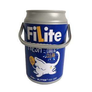 Contenitore Termico a Forma di Lattina di Cola Grande - Product Image 2