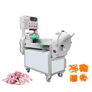 Multi-functional Vegetable <b>Cutter</b> Potato <b>Slicer</b> Cutting <b>Veg</b> Cutting Machine Cabbage Slicing Machine Machine to Dice Vegetables - Product Image 3