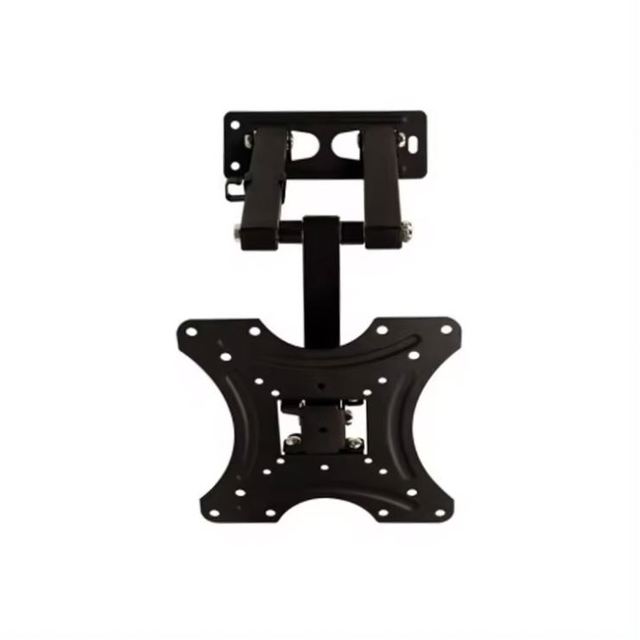 Universal Lcd Tv Wall Bracket Full Motion Tv Mount 360 Degree Rotating Tv Stand