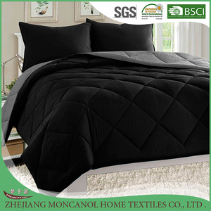 Trang Chủ Dệt 100% Polyester Thiết Kế <span class=keywords><strong>Comforter</strong></span> <span class=keywords><strong>Sets</strong></span> Luxury Bedding <span class=keywords><strong>Sets</strong></span> Vua Kích Thước Đỏ - Product Image 3