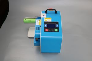 Cuscino d'aria gonfiabile borsa cuscino d'aria macchina ideale per operazioni di imballaggio E-commerce socialmente distanti, decentralizzati - Product Image 6