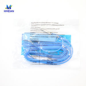 Bracelet antistatique en silicone d'hiver, bracelet de mise à la terre réglable, bracelet antistatique, bracelet de poignet - Product Image 6