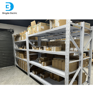 Bingda Siemens SIMATIC S7-300 6es7322-8bh10-0ab0 mô phỏng đầu ra SM 322 mô-đun PLC Bộ điều khiển hoàn toàn mới - Product Image 6