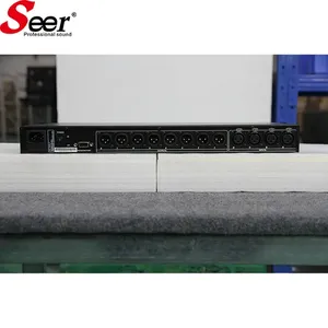 <span class=keywords><strong>DP</strong></span>-48II 4 Trong 4 Trong 4.1 Kênh Transistor Khuếch Đại Âm Thanh Chuyên Nghiệp Dòng Hoạt Động Âm Thanh Kỹ Thuật Số Hệ Thống - Product Image 5