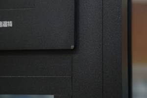 หน้าต่างบานอลูมิเนียมเคลือบสองชั้นป้องกันผลกระทบจากพายุเฮอริเคนเยอรมันได้รับการรับรองจาก phi หน้าต่างบานกระจกสีเขียว - Product Image 4