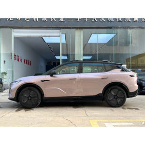 YT <span class=keywords><strong>Auto</strong></span> 2024 2025 Voyah coraggio Zhiyin a lungo raggio SUV 5 porte 5 posti puro elettrico SUV guida intelligente <span class=keywords><strong>Auto</strong></span> usata - Product Image 4