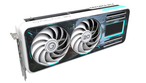 Tarjeta Gráfica de Escritorio Usada GALAX RTX 4070 Ti SUPER WUKONG OC 16G 2024 para Juegos con Interfaz DP, Ventilador, Paquete Sellado, Rtx 4070ti Super - Product Image 6