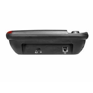 Téléphone à gros boutons pour personnes âgées, sonnerie extra forte, téléphone fixe filaire de base simple pour malvoyants - Product Image 4