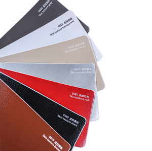 <span class=keywords><strong>Vinile</strong></span> con venature in pelle per pannello auto cruscotto interno avvolgente da te <span class=keywords><strong>adesivo</strong></span> in PVC <span class=keywords><strong>rosso</strong></span> nero pellicola per interni in <span class=keywords><strong>vinile</strong></span> - Product Image 1