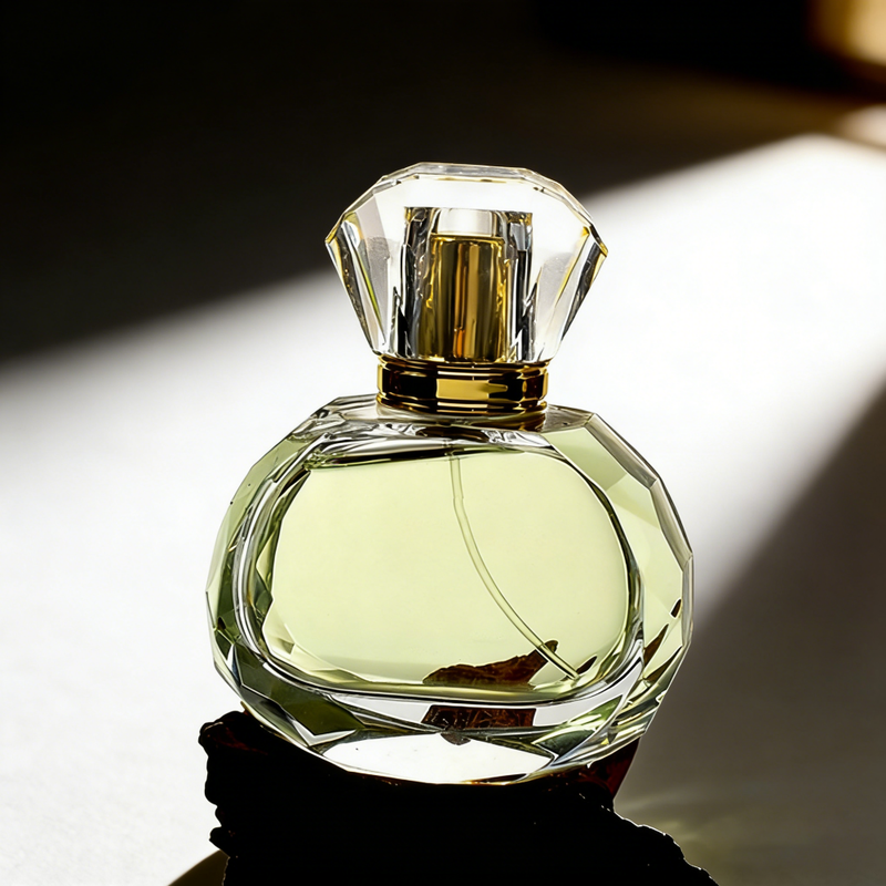 50ml of High grade Empty Perfume