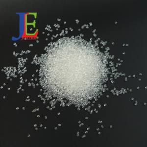 Gránulos de TPU Ignífugos SY, Poliuretano Termoplástico, Material de Grado V0 - Product Image 3