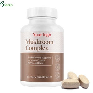 OEM de fábrica de muestra gratis de alimentos cuidado de la salud Extracto de vitamina D ostra tableta de calcio con buen servicio - Product Image 6