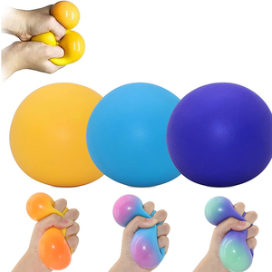 ของเล่นบีบ Xy Squishy Fidget ลดความเครียด สำหรับผู้ใหญ่และเด็กอายุ 2 ปีขึ้นไป - Product Image 1