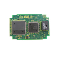 Carte de commande FANUC A20B-3300-0121 pour axe de machine